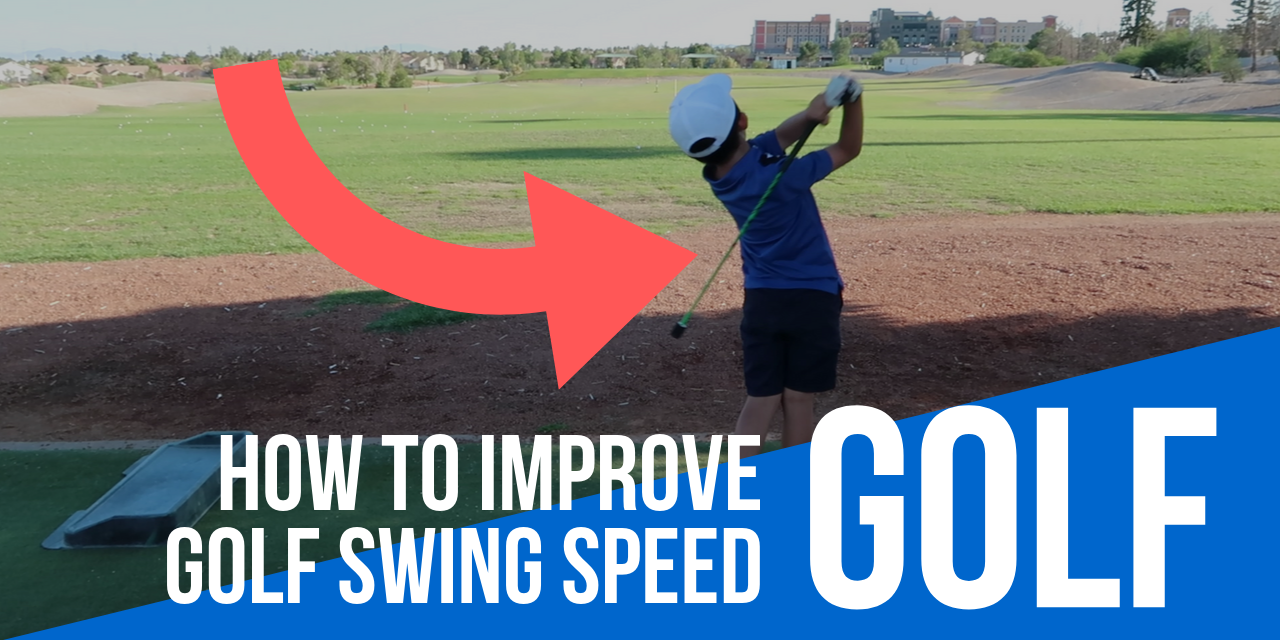 Does the SUPERSPEED GOLF TRAINING SYSTEM Really INCREASE CLUB HEAD SPEED??? [PART 1 of 2]